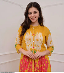 AZR FANCY SUMMER SPECIAL MUL COTTON LINING COD SET