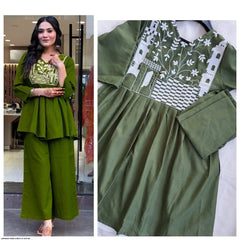 AZR PREMIUM TESLA COTTON CO ORD SET