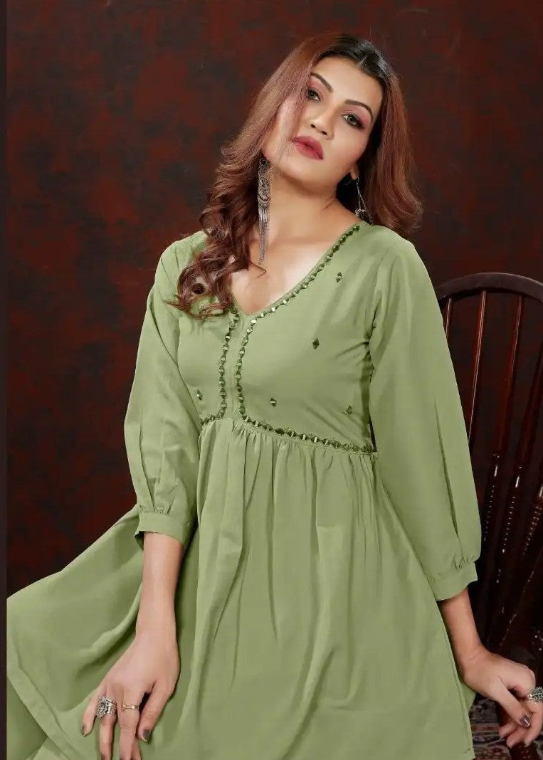 AZR MOKSH KARIGARI VOL 1 COTTON CORD SET